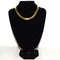 Collier Collier en or jaune 58 Facettes