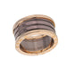 Bague 60 BULGARI - Bague B.ZERO1 58 Facettes 3969