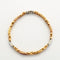 Bracelet Bracelet saphirs de couleurs et diamants or jaune 18k 58 Facettes 1