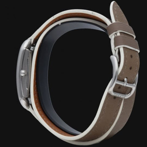 Montre Hermes Montre Cape Cod 58 Facettes MT41654