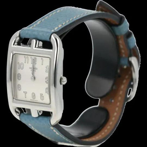 Montre Hermes Montre Cape Cod 58 Facettes MT43915