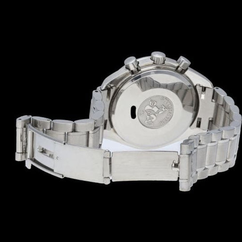 Montre Omega Montre Speedmaster Date Chronograph 58 Facettes MT41080