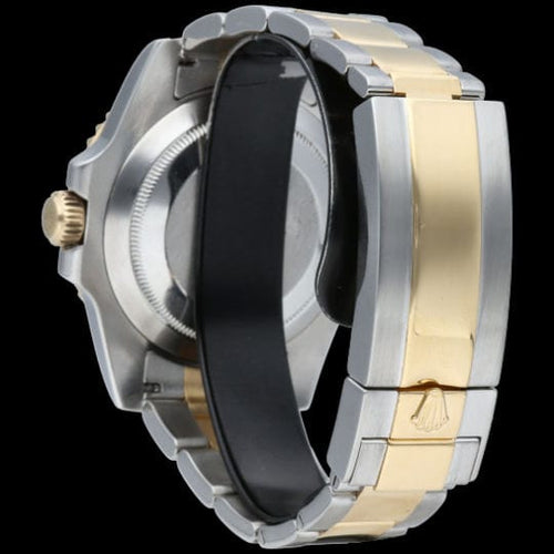 Montre Rolex Montre Submariner Date 58 Facettes MT44151