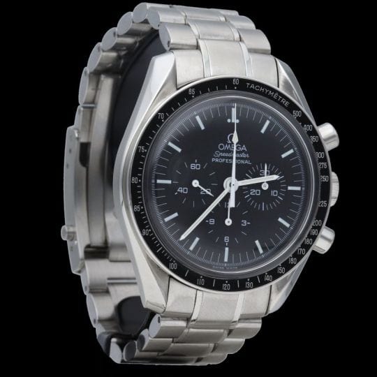 Montre Omega Montre Speedmaster 58 Facettes MT40955