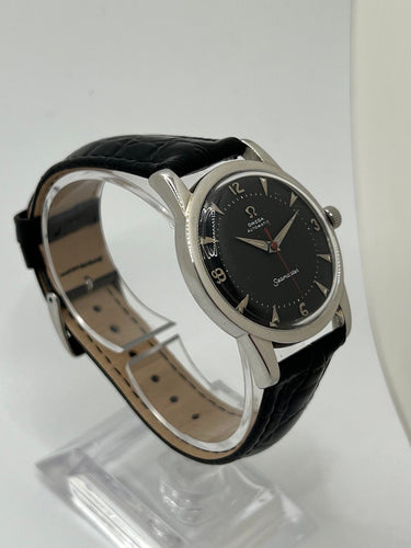 Montre Omega Seamaster Automatic 58 Facettes 00025601