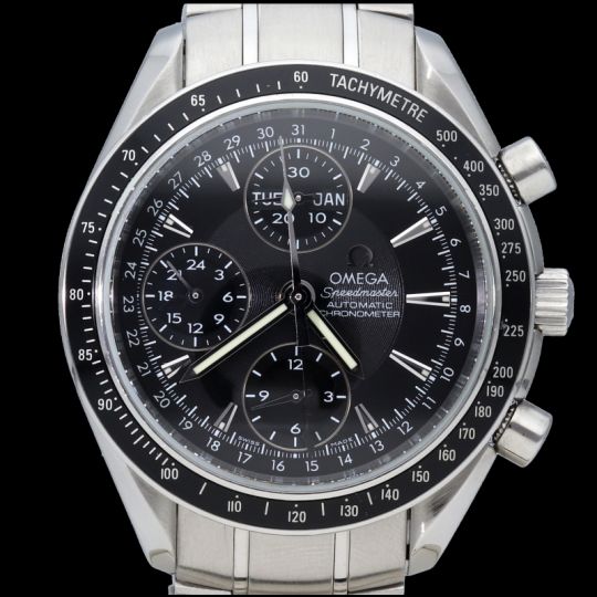 Reloj Omega Speedmaster Day Date