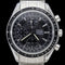 Montre Omega Montre Speedmaster Day Date 58 Facettes MT40705