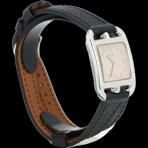 Montre Hermes Montre Cape Cod 58 Facettes MT44581