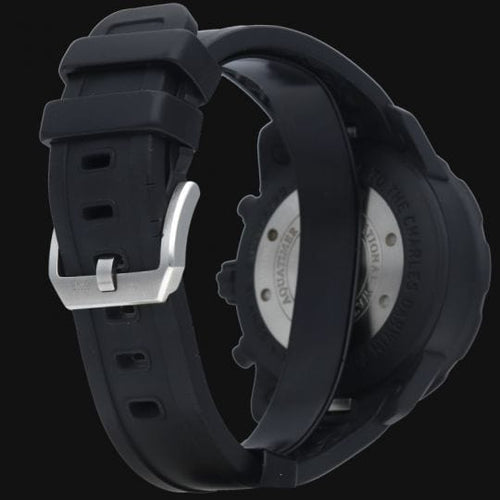 Montre Iwc Montre Aquatimer Chronograph Galapagos 58 Facettes MT41060