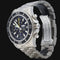 Montre Breitling Montre Superocean Ii Chronograph 58 Facettes MT41003