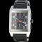 Montre Jaeger Lecoultre Montre Reverso Squadra Chronograph 58 Facettes MT43976