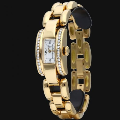 Montre Chopard Watch The Road 58 Facettes MT42298