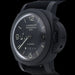 Montre Panerai Montre Luminor 1950 10 Jours Gmt 58 Facettes MT39744