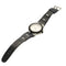 Montre Montre Bvlgari Diagono en aluminium et caoutchouc. 58 Facettes P20L4