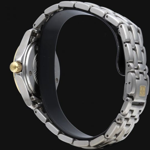 Orologio al quarzo Omega Seamaster 120M