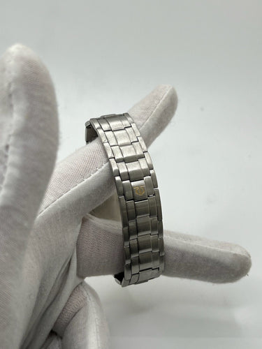 Baume & Mercier 5136.018.3 58 Facettes