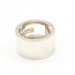 53.5 GUCCI - Bague initiale G en argent 58 Facettes D363922SO