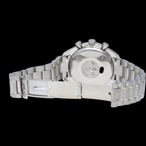 Montre Omega Montre Speedmaster Date Chronograph 58 Facettes MT40702