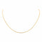 Collier Collier Chaîne Or jaune 58 Facettes 4803041CN