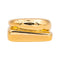Bague 58 Fred Bague Success Or jaune 58 Facettes 4890811CN