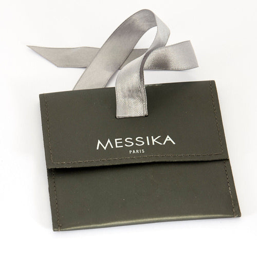 Bracelet MESSIKA - Skinny - Bracelet en or blanc 18 carats 58 Facettes 250323