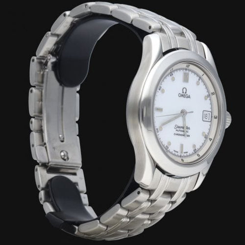 Montre Omega Montre Seamaster 120M 36Mm Automatic 58 Facettes MT41673