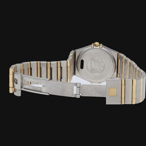 Montre Omega Montre Constellation Mini 22Mm Quartz 58 Facettes MT44011