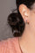 Boucles d'oreilles Boucles d'oreilles Dormeuses Or jaune, Platine Diamant 58 Facettes 4745028CN