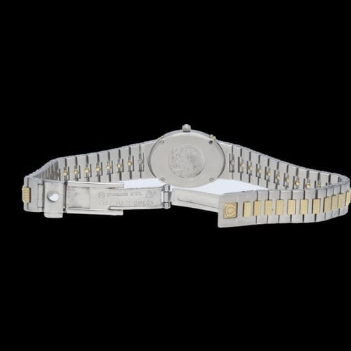 Montre Omega Montre De Ville 58 Facettes MT39687