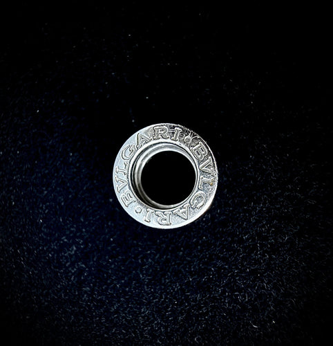 Pendentif BULGARI - Pendentif B.Zero1 en or blanc 58 Facettes