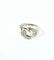 Bague 51 Dinh Van - Bague Menottes R12 58 Facettes