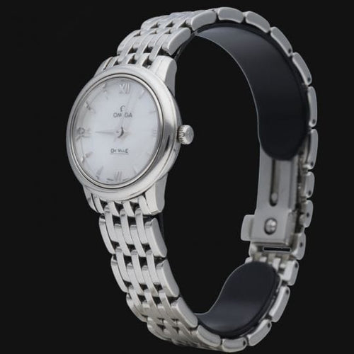 Montre Omega Montre De Ville Prestige 58 Facettes MT41915