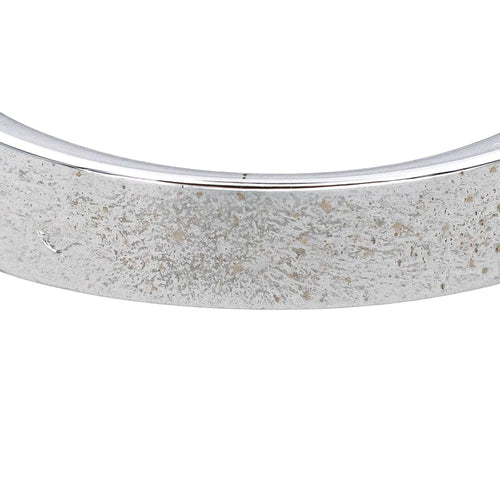 Korloff  Anello  Oro bianco Diamante 