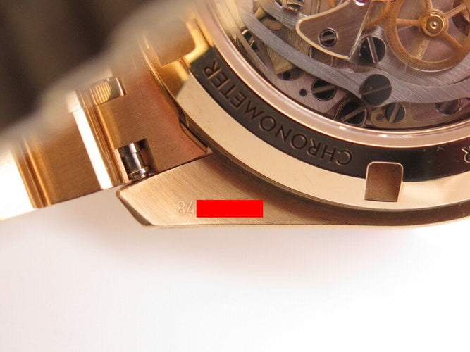 Montre montre OMEGA speedmaster moon pro 310.60.42.50 fullset 58 Facettes 265509