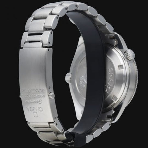 Omega Seamaster Planet Ocean 600M Saat 