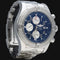 Montre Breitling Montre Super Avenger Chronograph 58 Facettes MT41058