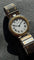Montre CARTIER - Montre Santos Ronde Vendôme - Grand Modèle - Réf. 8191 - Full Links 58 Facettes