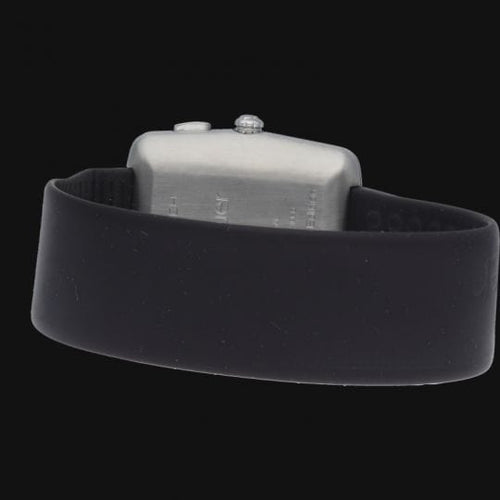 泰格豪雅高尔夫老虎伍兹版腕表