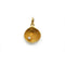 Pendentif Pendentif Coquillage - Or et Perle 58 Facettes 250361R