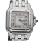 Montre Cartier Montre Panthere 58 Facettes MT43963