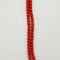 Collier Collier Corail 2 Rangs 58 Facettes
