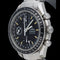 Montre Omega Montre Speedmaster Day Date Chronograph 58 Facettes MT43731