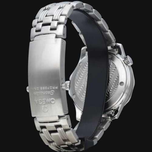 Montre Omega Montre Seamaster Diver 300M 58 Facettes MT40454