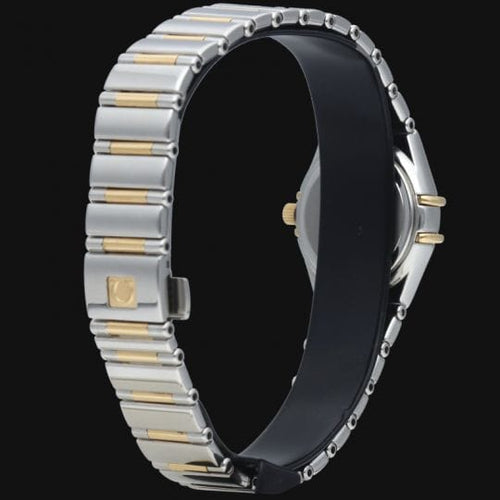 Montre Omega Montre Constelation Mini 58 Facettes MT44490