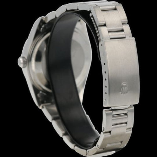 Montre Rolex Montre Date 34 58 Facettes MT43368