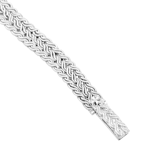 Montre Montre Vacheron Constantin, or blanc. 58 Facettes 34645