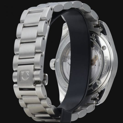 Montre Omega Montre Seamaster Aqua Terra Co-Axial 58 Facettes MT44709