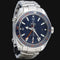 Montre Montre Omega Seamaster Planet Ocean GMT 58 Facettes MT41785