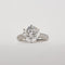 Bague BAGUE SOLITAIRE DIAMANT 3,1 CT 58 Facettes RÉF SOLITAIRE