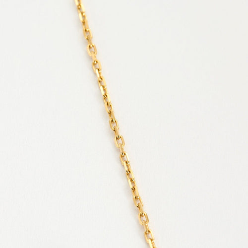 Collier Collier ou jaune 58 Facettes LP1318/6